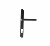 Ручки на планке Apecs HP-85.7205-BLM