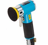 Пневмошлифмашина эксцентриковая DGM DTP-0750, 16 000 об/мин, расход воздуха 170 л/мин