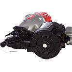 Пистолет гвоздезабивной  Fubag N90C барабанного типа