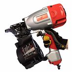 Пистолет гвоздезабивной  Fubag N90C барабанного типа