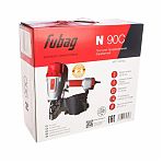Пистолет гвоздезабивной  Fubag N90C барабанного типа