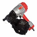 Пистолет гвоздезабивной  Fubag N90C барабанного типа