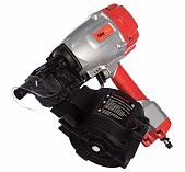 Пистолет гвоздезабивной  Fubag N90C барабанного типа