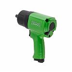 Пневмогайковерт Eco AIW-1300S (1100 Нм, 1/2)