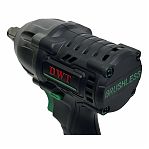 Гайковерт аккумуляторный DWT ABWP-20 HDN-4C2 BMC, регулировка скорости, реверс, подсветка