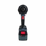 Гайковерт аккумуляторный бесщеточный Profipower T-1200N, 18 В, 1200 Hм, 1акк х 6Ah, з.у