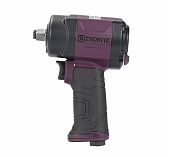 Гайковерт пневматический Thorvik AIW1262S, ударный, 8500 об/мин, 1000 Нм