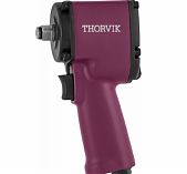 Гайковерт пневматический Thorvik AIW1262S, ударный, 9000 об/мин, 620 Нм