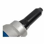 Пистолет заклепочный Bull CRG 1018, 1304593, аккумуляторный, 18В, без акк. и з.у