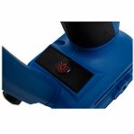 Пистолет заклепочный Bull CRG 1018, 1304593, аккумуляторный, 18В, без акк. и з.у