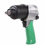 Гайковерт пневматический ECO AIW-742S ударный 1/2'' 742Nm, 218 л/мин