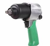 Гайковерт пневматический ECO AIW-742S ударный 1/2'' 742Nm, 218 л/мин