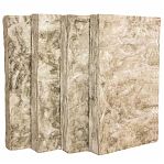 Утеплитель Vetonit (Isover) Теплые стены Стронг для перегородок, кровли, стен 50х610х1000 мм, 6.1 кв.м, 10 плит