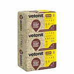 Утеплитель Vetonit (Isover) Теплые стены Стронг для перегородок, кровли, стен 50х610х1000 мм, 6.1 кв.м, 10 плит