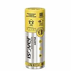 Утеплитель Isover Сауна Saint-gobain фольга, для стен, 50х1200х12500 мм, 15 кв.м, рулон