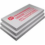 Утеплитель Пенополистирол Технониколь Мaster XPS Техноплекс 30х580х1180 мм