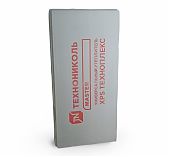 Утеплитель Технониколь Мaster XPS Техноплекс, экструдированный пенополистирол 50х580х1180 мм, 1 лист