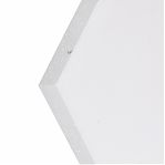 Пенополистирол ППС 30 мм Knauf, для теплоизоляции, 30х1000х1000 мм, 1 лист