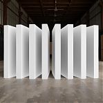 Пенополистирол ППС 40 мм Knauf, для теплоизоляции, 40х1000х1000 мм, 1 лист