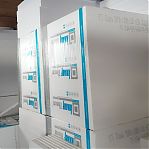 Пенополистирол ППС Knauf, для перегородок, пола, стен, 50х1000х1000 мм, 1 лист