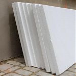 Пенополистирол ППС 50 мм Knauf, для теплоизоляции, 50х1000х1000 мм, 1 лист