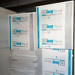 Пенополистирол ППС Knauf для перегородок, пола, стен 50х1000х2000 мм, 1 лист