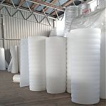 Утеплитель Тепофол НПЭ вспененный полиэтилен, для стен, пола, 3 мм, ширина 1050 мм, на отрез от 1 п.м