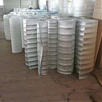 Утеплитель Тепофол В фольга, вспененный полиэтилен, двусторонний, 10 мм, ширина 1050 мм, на отрез от 1 п.м