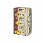 Утеплитель ISOVER плита Теплые стены Стронг 100х610х1000 мм 3.05 кв.м, 5 плит