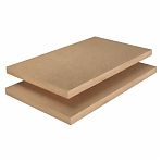 Утеплитель Rockwool Лайт Баттс для перекрытий, стен 50х600х1000 мм, 6 кв.м, 10 плит