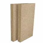 Утеплитель Rockwool Лайт Баттс Экстра для кровли, перекрытий, стен 50х600х1000 мм, 4.8 кв.м, 8 плит