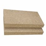 Утеплитель Rockwool Лайт Баттс Экстра для кровли, перекрытий, стен 50х600х1000 мм, 4.8 кв.м, 8 плит