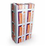 Пенополистирол Технониколь XPS 150 Изобокс для фасадов, стен, пола 50х580х1180 мм, 1 лист