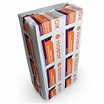 Пенополистирол Технониколь XPS 150 Изобокс для фасадов, стен, пола 50х580х1180 мм, 1 лист