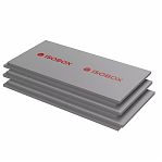 Пенополистирол Технониколь XPS 150 Изобокс для фасадов, стен, пола 30х580х1180 мм, 1 лист