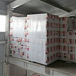 Пенополистирол Технониколь XPS 150 Изобокс для фасадов, стен, пола 20х600х1200 мм, 1 лист