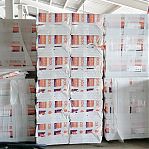 Пенополистирол Технониколь XPS 150 Изобокс для фасадов, стен, пола 20х600х1200 мм, 1 лист