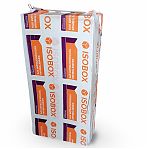 Пенополистирол Технониколь XPS 150 Изобокс для фасадов, стен, пола 20х600х1200 мм, 1 лист