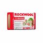 Утеплитель минеральный Rockwool Рокфасад 100х600х1000 мм, 1.2 кв.м, 2 плиты