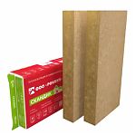 Утеплитель Rockwool Скандик для стен, пола, перекрытий, 150х600х1200 мм, 3.6 кв.м, 5 плит