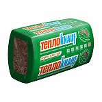 Утеплитель Knauf Тепло для кровли, перекрытий, стен 50х610х1230 мм, 12 кв.м, 16 плит