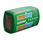 Утеплитель Knauf Тепло для кровли, перекрытий, стен 50х610х1230 мм, 12 кв.м, 16 плит