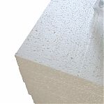 Пенополистирол ППС Knauf, для перегородок, пола, стен, 100х1000х2000 мм, 1 лист