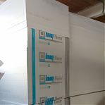 Пенополистирол ППС Knauf, для перегородок, пола, стен, 100х1000х2000 мм, 1 лист