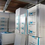 Пенополистирол ППС Knauf, для перегородок, пола, стен, 100х1000х2000 мм, 1 лист