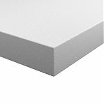 Пенополистирол ППС 100 мм Knauf, для теплоизоляции, 100х1000х2000 мм, 1 лист