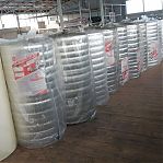 Утеплитель Тепофол самоклеющийся, фольга, вспененный полиэтилен 5 мм, ширина 1000 мм, на отрез от 1 п.м