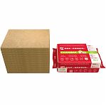 Утеплитель Rockwool Скандик для стен, пола, перекрытий, 50х600х800 мм, 5.76 кв.м, 12 плит