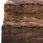 Утеплитель Knauf Тепло 50х1220х6148 мм, 15 кв.м, рулон, для кровли, перекрытий, стен