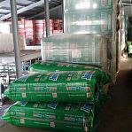 Утеплитель Knauf Тепло для кровли, перекрытий, стен 100х610х1230 мм, 6 кв.м, 8 плит